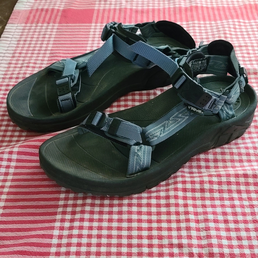 Teva hiking sandals